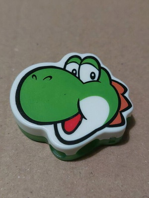 Super Mario Kinder Joy like new