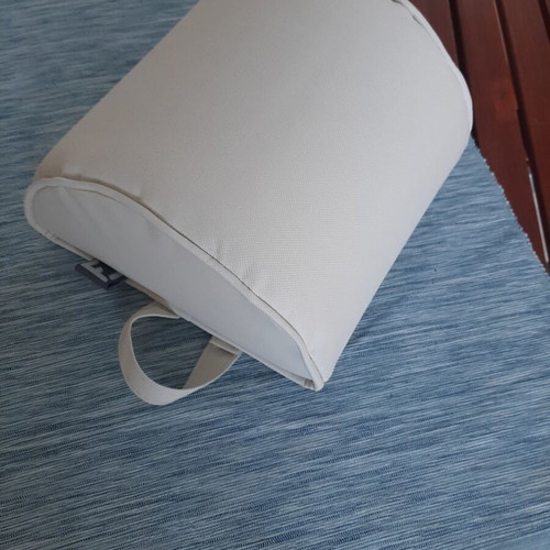 Car pillow