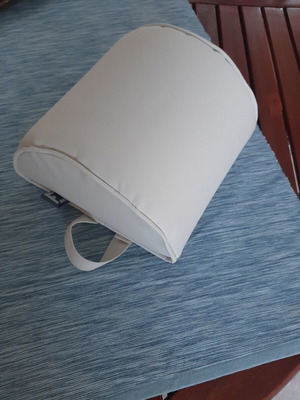 Car pillow