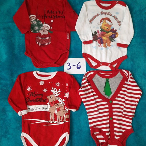 Baby clothes set like new, 57 pieces for 3-6 months
