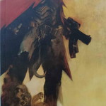 Hellspawn The Ashley Wood Collection comic book