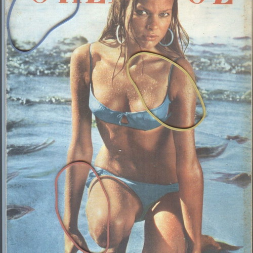 Thesavros Magazine Issue 1448 August 25 1966 used