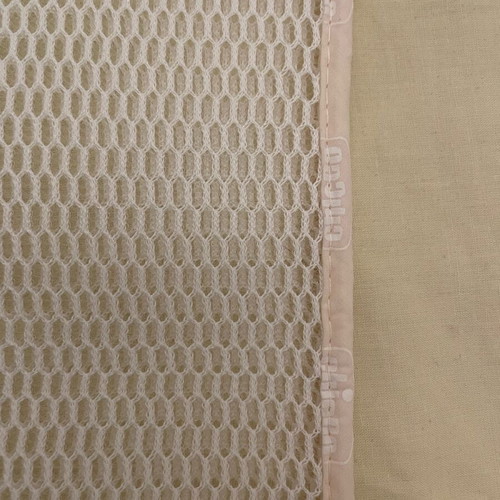 Chicco Next2me Night Breeze cover for crib mattress like new