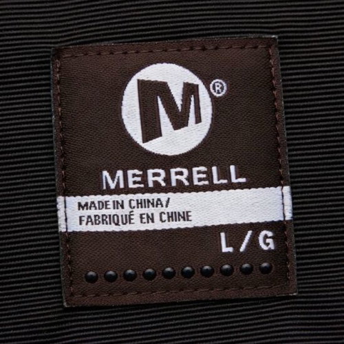 Merrell Technical Field Jacket size L like new