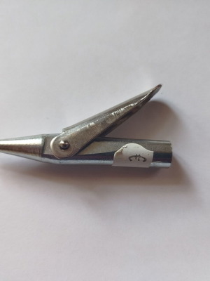 Delfiniera 6cm single-wing new