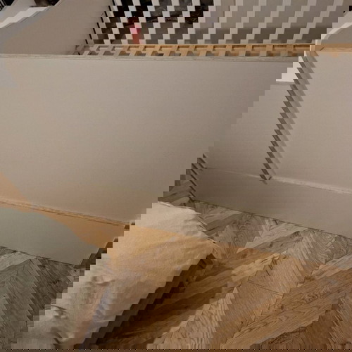 Πολυμορφικό κρεβάτι Lorelli® σαν καινούργιο