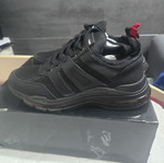 Kurt Geiger sneakers size 42 new, black