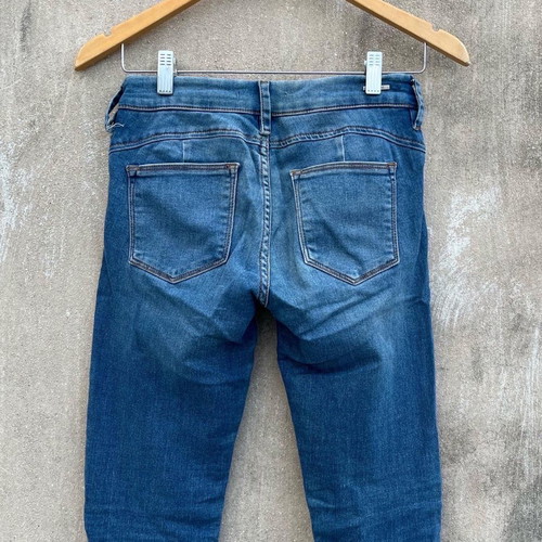Push up jeans no 36-38