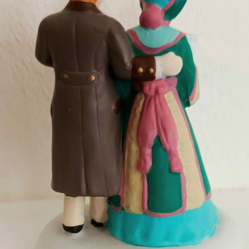 Department 56 Dickens figure new