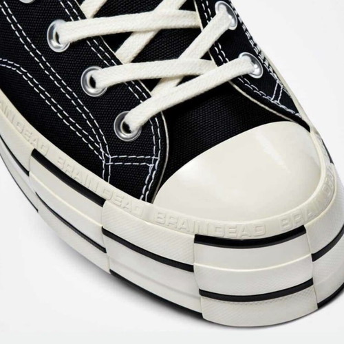 Converse Chuck Taylor All-Star 70 Hi Brain Dead new, size 45, black