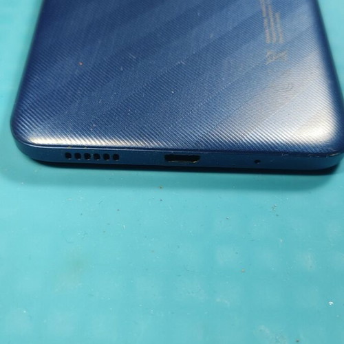 Xiaomi Redmi 12c 4/64 used for parts or repair