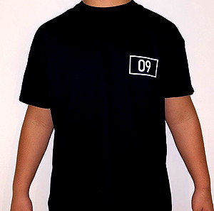 Bad student 09  T-shirt