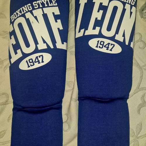 Kick Boxing Epikalamides Leone XL like new