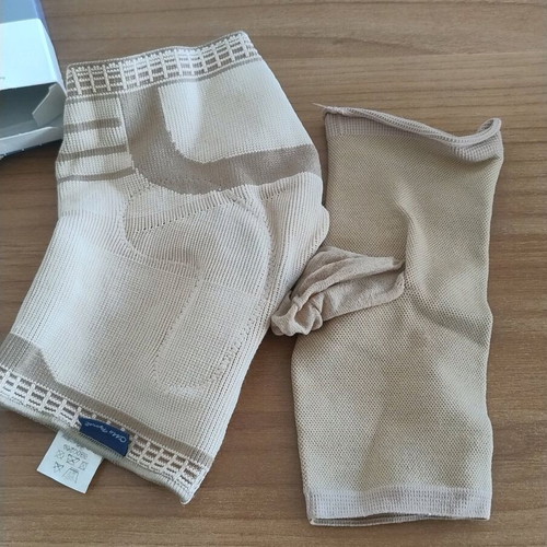 Malleo Sensa ankle brace like new