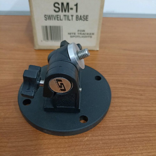 LSI swivel mount new for lenses