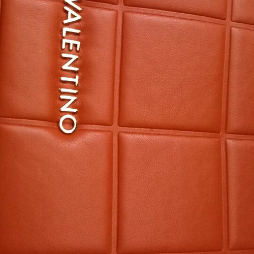 Valentino crossbody bag red like new