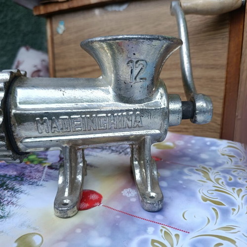 Grinder used kitchen tool