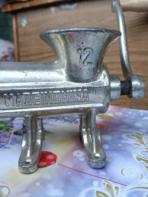 Grinder used kitchen tool