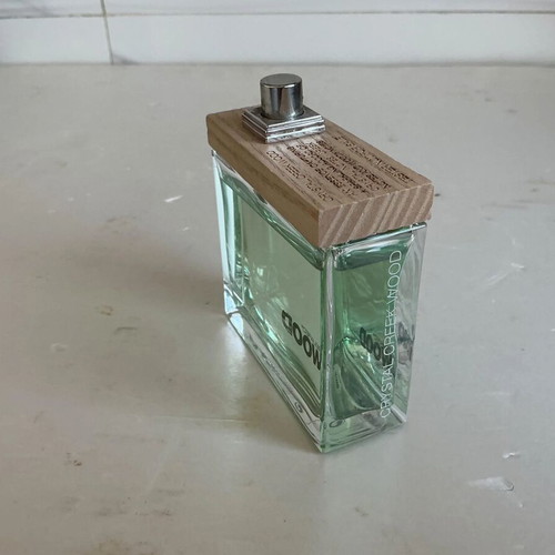 Dsquared2 She Wood Crystal Creek Wood Eau de Parfum 100 ml used tester