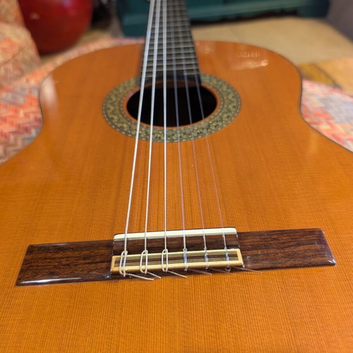 Alhambra 5P classical guitar