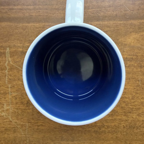 Starbucks cup Paris like new with original box
