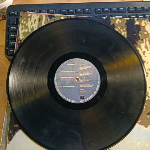 Pet Shop Boys Disco LP used, pop