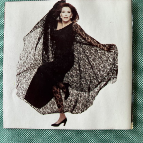 Mary Chronopoulou CD like new, laiko hits 1993