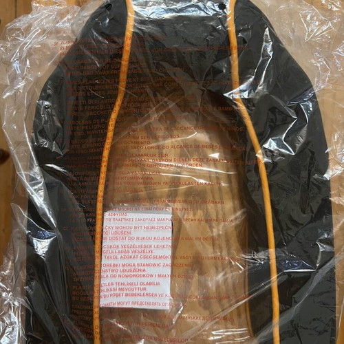 Neck Massage Cushion Medisana new with heat function and charger
