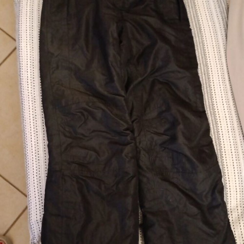 Children's Ski Pants like new, size 122/128