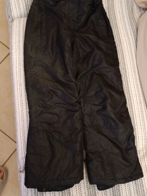Children's Ski Pants like new, size 122/128