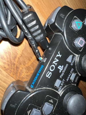 PlayStation One Mini used, non-working, bundle with extras