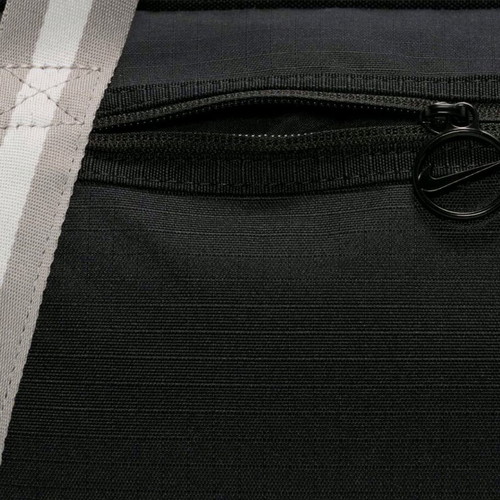Nike NK Heritage Duff Retro bag new, black