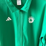 Panathinaikos warm up jacket like new XXL