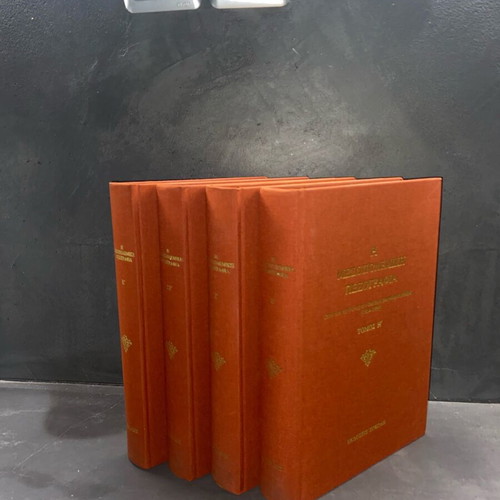 The Interwar Prose Volumes E, ST, Z, H like new