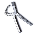 Westmark Olivus olive pitter