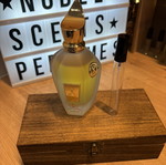 Xerjoff Naxos Eau de Parfum 10ml tester decant