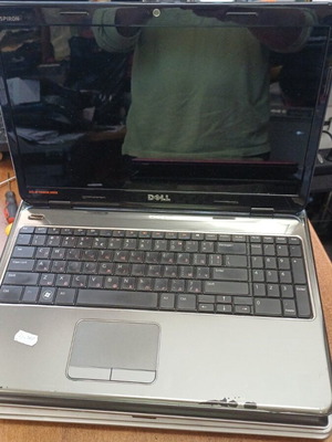 Dell Inspiron N5010 φορητός υπολογιστής σαν καινούργιος με Intel Core i3 ή i5
