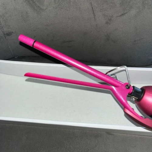 Kemei hair curler new