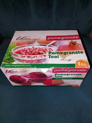 Veltihome Kitchen Art Pomegranate Tool new