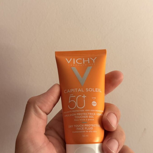 Vichy Capital Soleil SPF 50 Ultra Protective