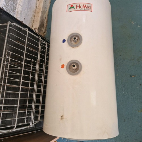 Water heater 80L like new