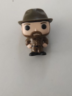 Stranger Things Funko Pop Kinder Joy нов - VS 263