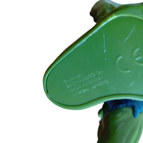 Hulk Marvel Hasbro 2013 action figure 12 inch
