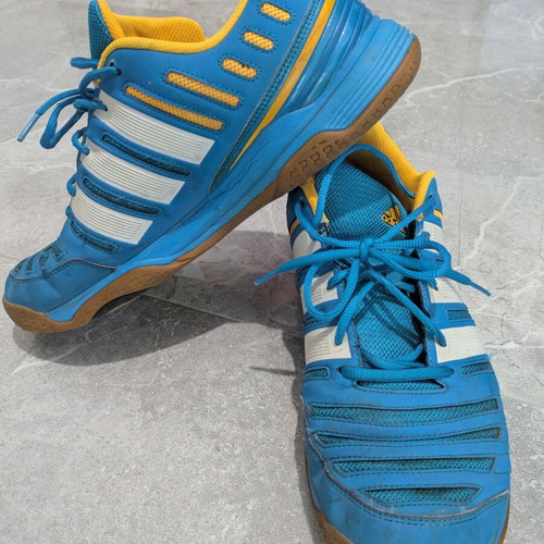 Adidas Pretator Absolado sport shoes size 48 like new