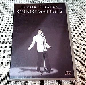 Frank Sinatra – Christmas Hits CD