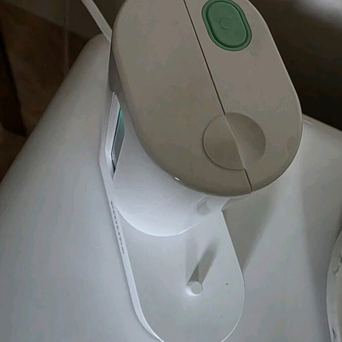 Philips charger and UV sanitizing lamp new