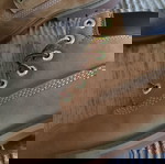  ΑΥΘΕΝΤΙΚΑ TIMBERLAND ΜΠΟΤΑΚΙΑ Νο 29