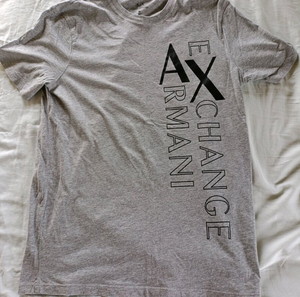 Armani - U.S.POLO