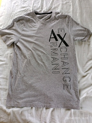 Armani - U.S.POLO