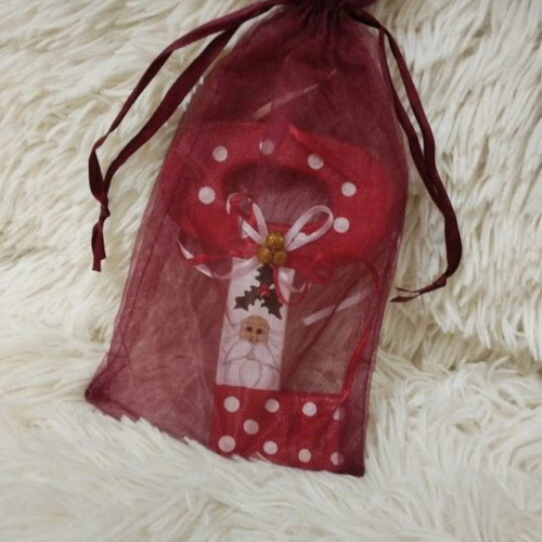 Handmade key charm new